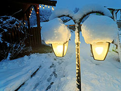 DOMKI NAD STRUMYKIEM - Domki całoroczne koło Soliny