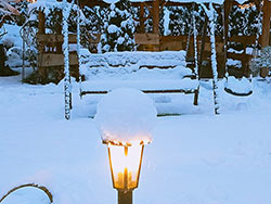DOMKI NAD STRUMYKIEM - Domki całoroczne koło Soliny