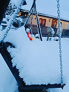 DOMKI NAD STRUMYKIEM - Domki całoroczne koło Soliny