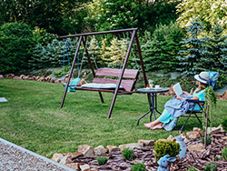 DOMKI NAD STRUMYKIEM - Domki całoroczne koło Soliny